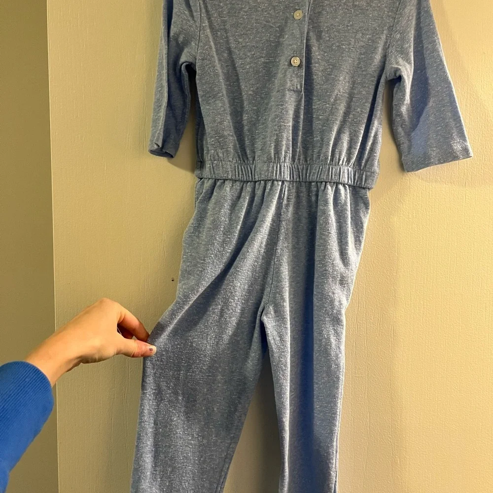 3T‎ Old Navy Jumpsuit